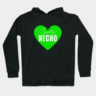 NECHO Hoodie